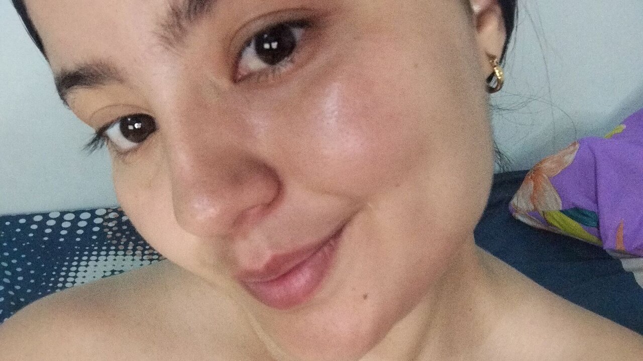 Live Porn Camera of Amelian