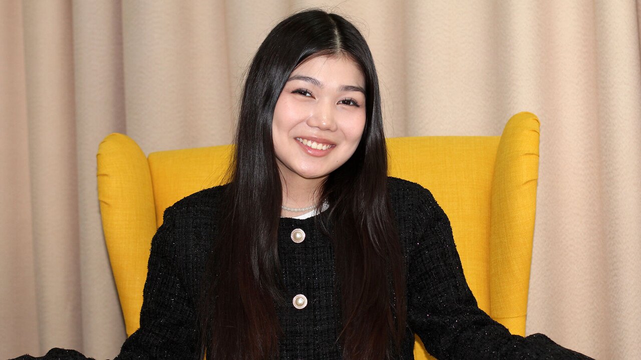 Live Porn Camera of AmeliyaKendal