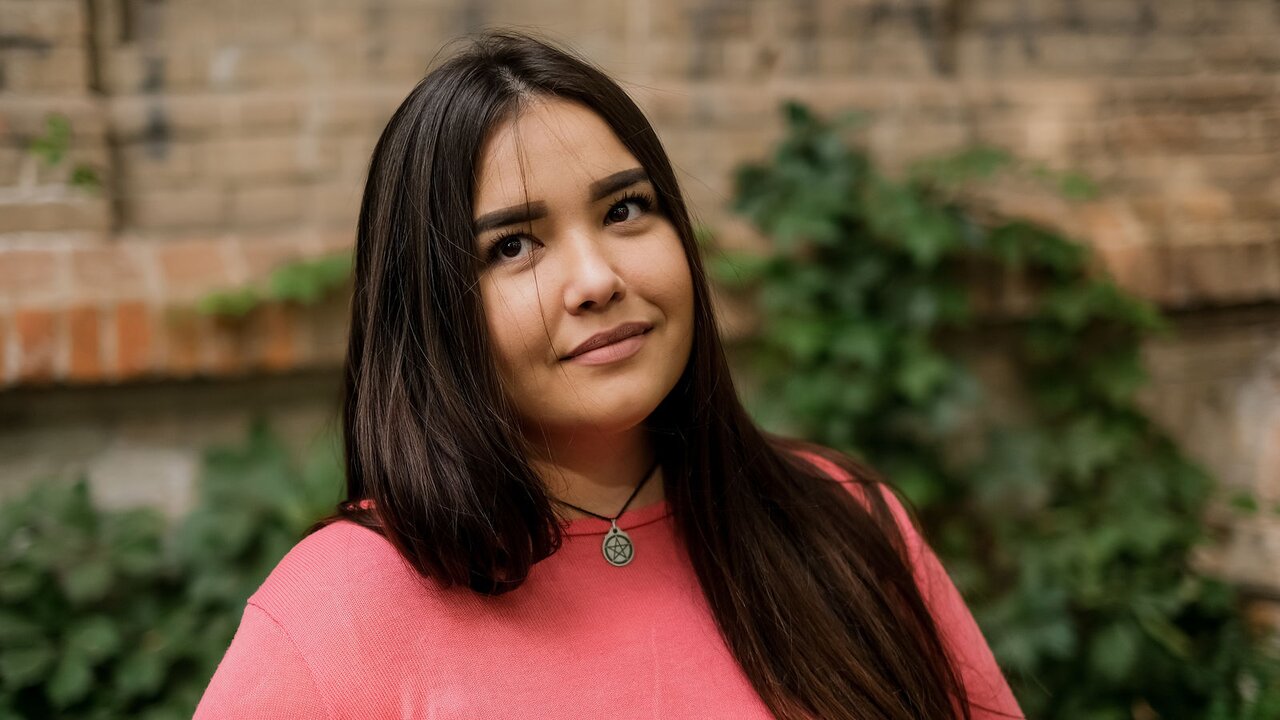 Live Porn Camera of AmilySmith