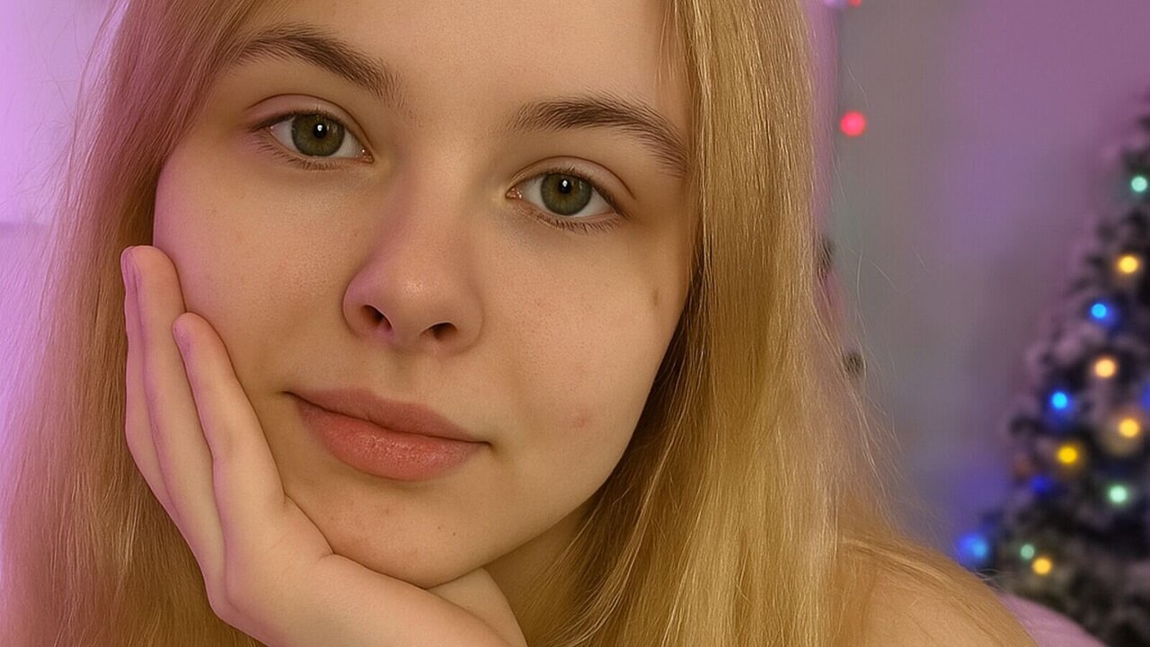 Live Porn Camera of AmiraVoss