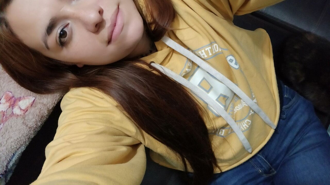 Live Porn Camera of AmyDevis