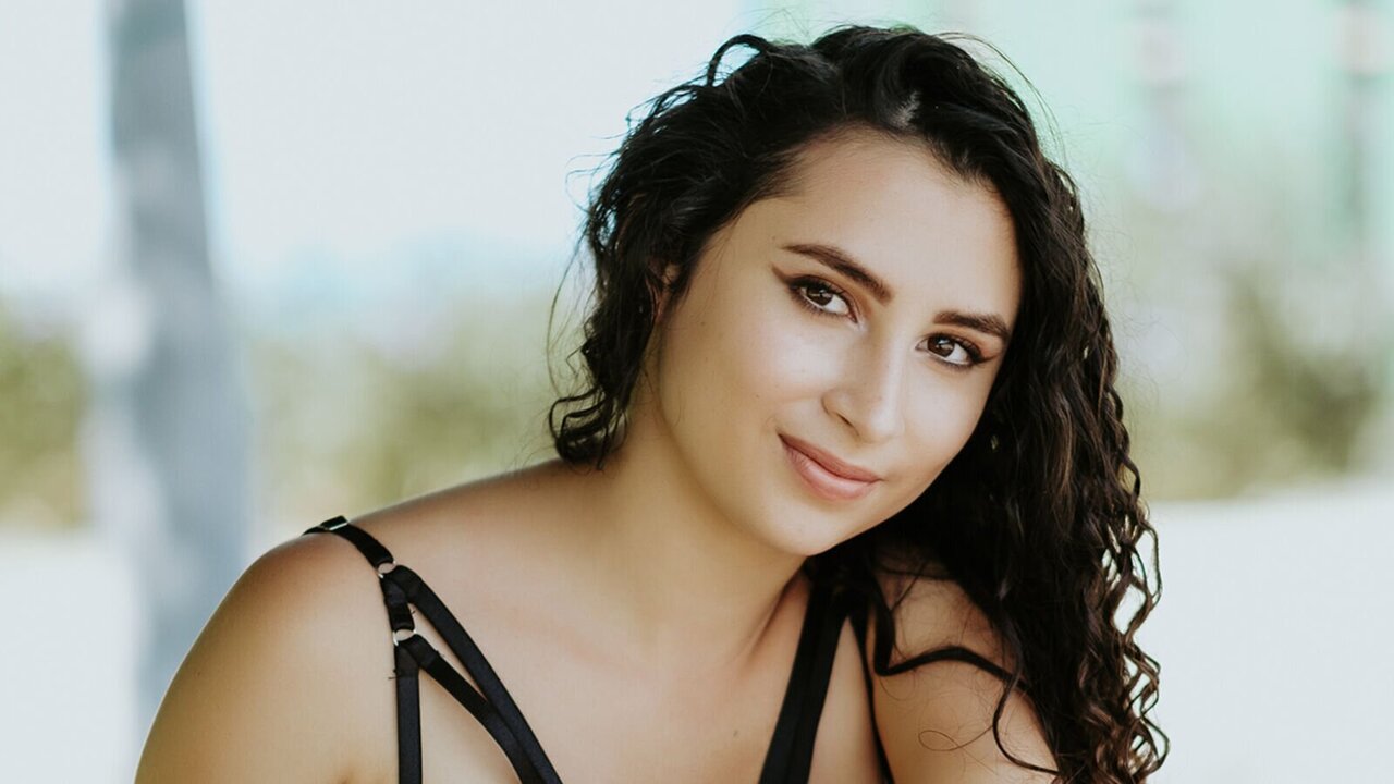 Live Porn Camera of AnastasiaBonnet