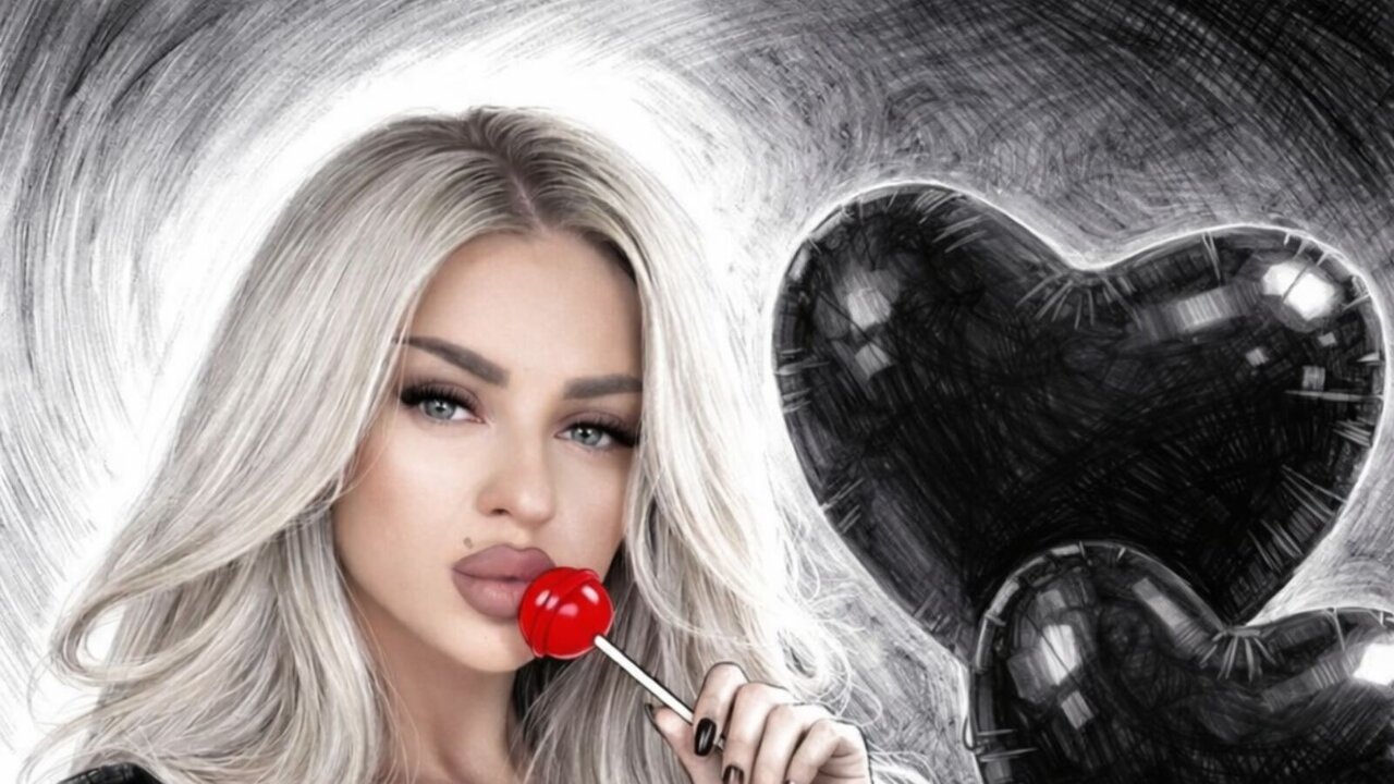 Live Porn Camera of AnastasiaKali