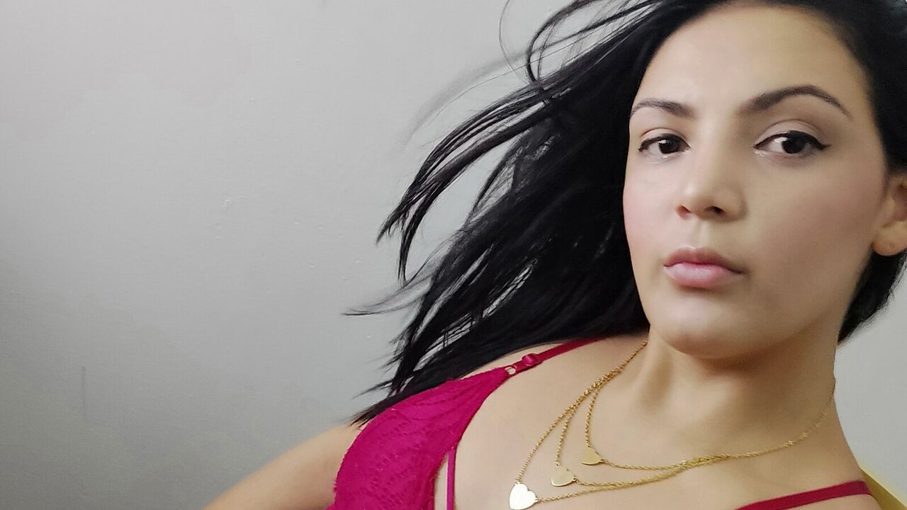 Live Porn Camera of Andreta