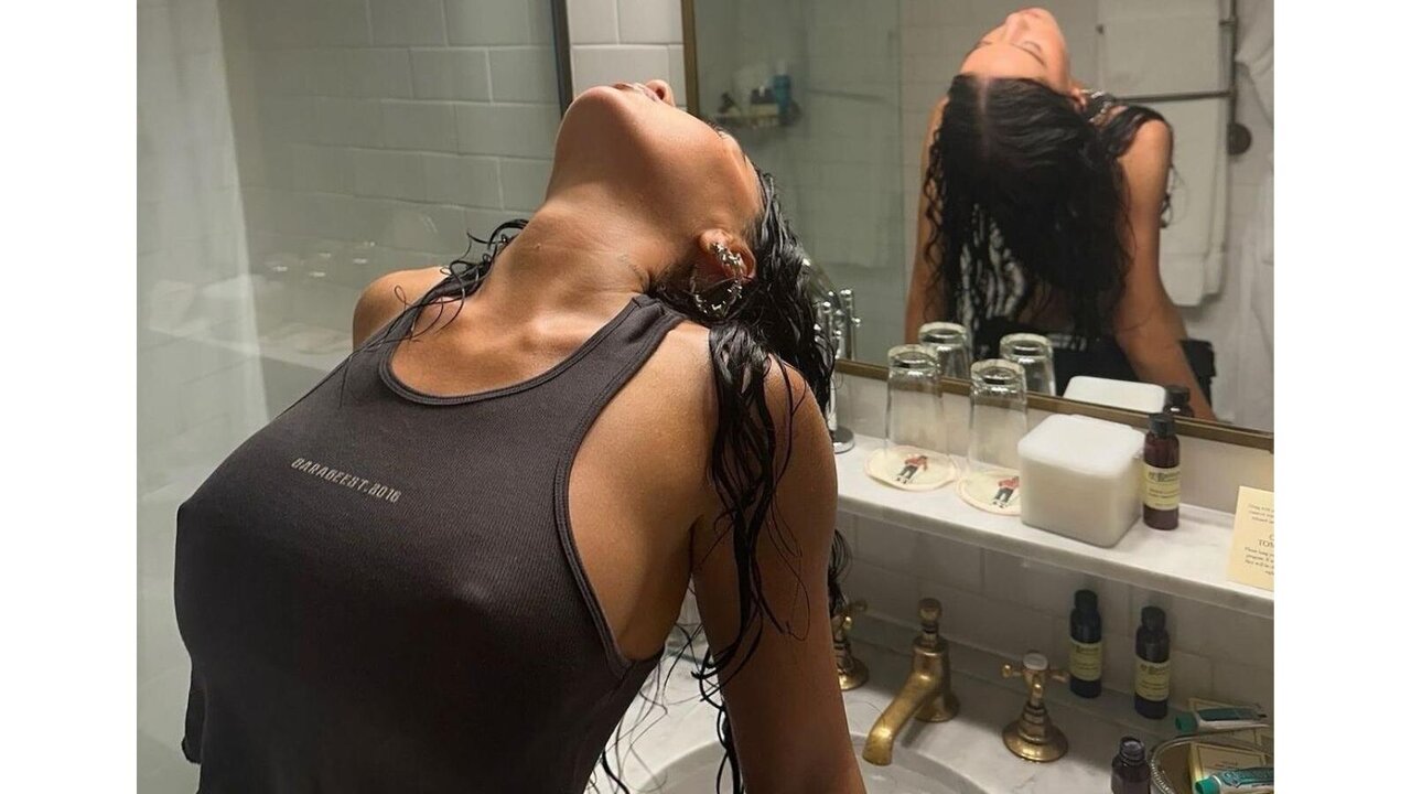 Live Porn Camera of AnelisseJulia