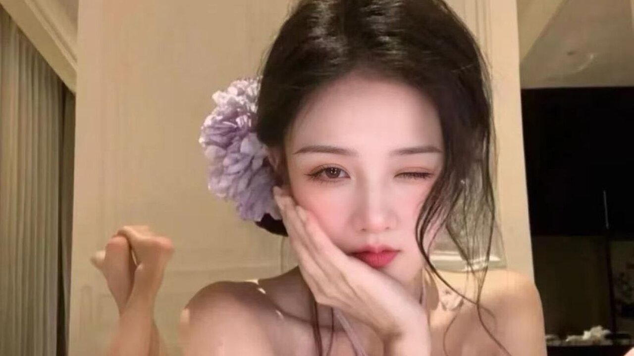 Live Porn Camera of AngaerHua