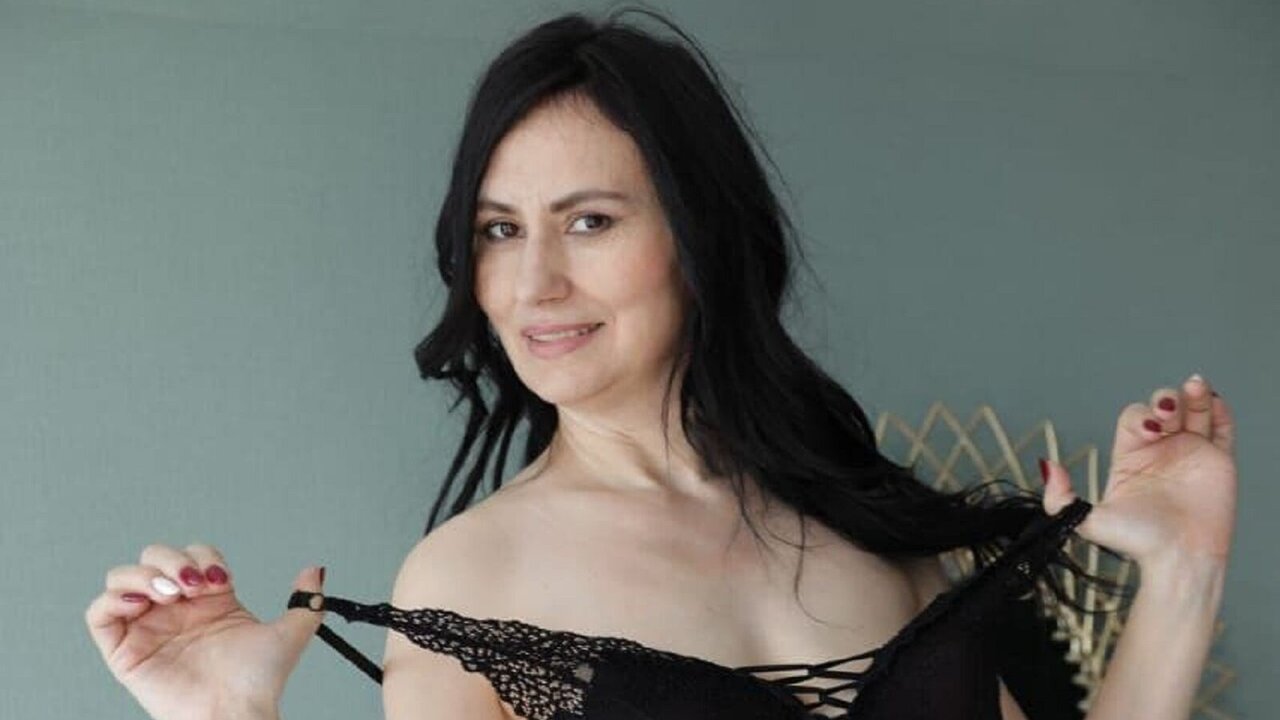 Live Porn Camera of AngelaGrant