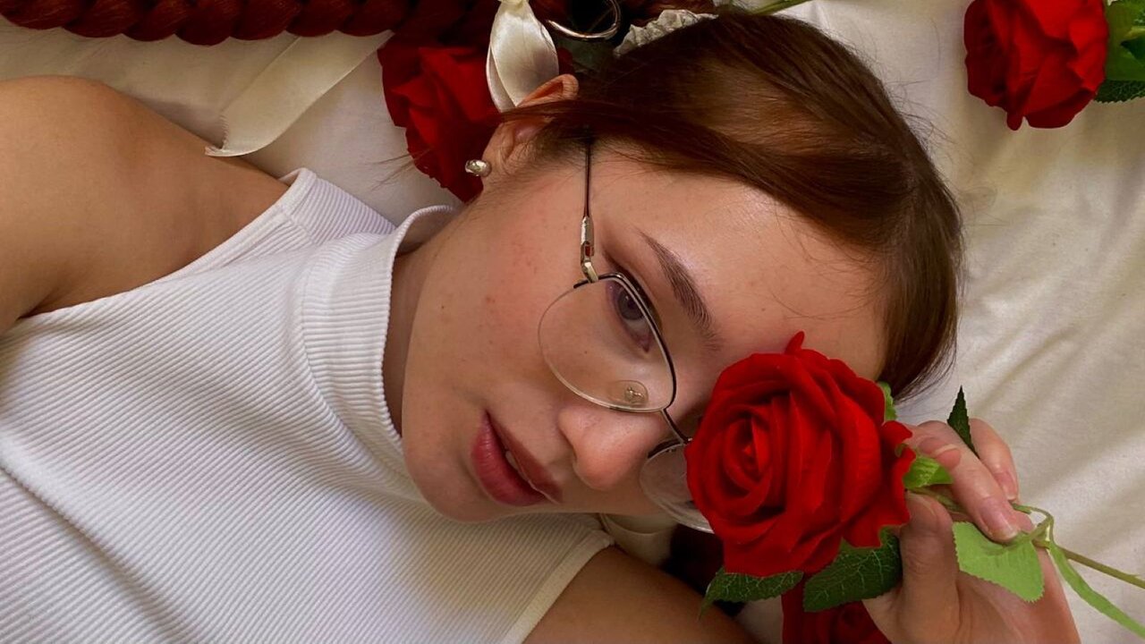 Live Porn Camera of AngeleWirtanen