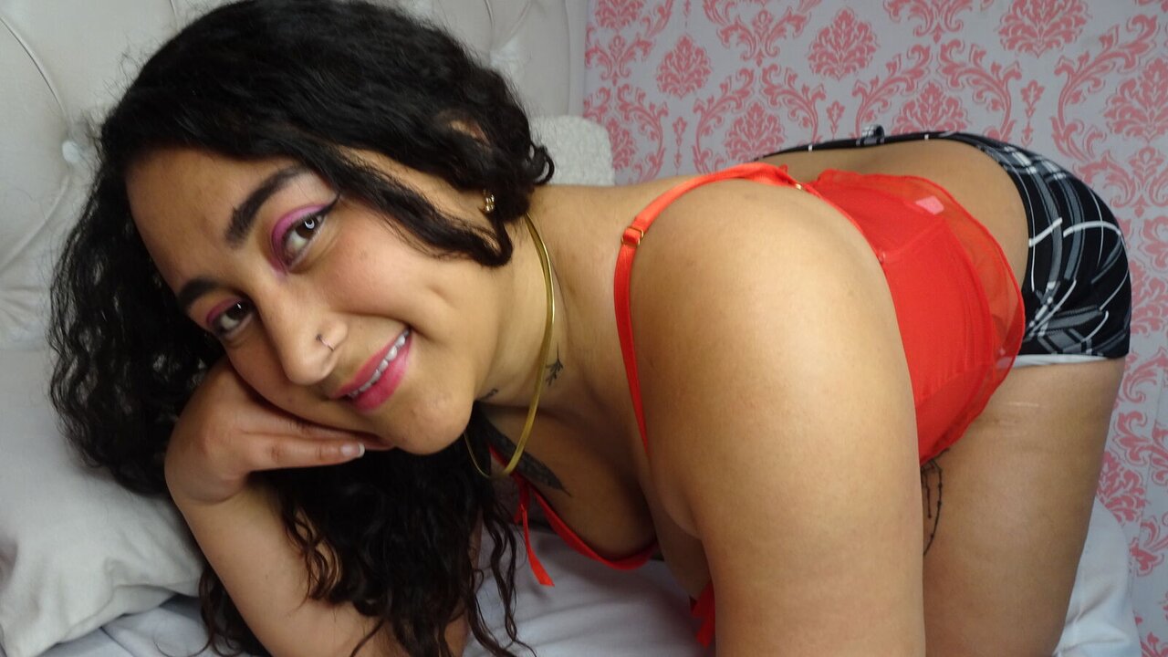 Live Porn Camera of AngelineThompson