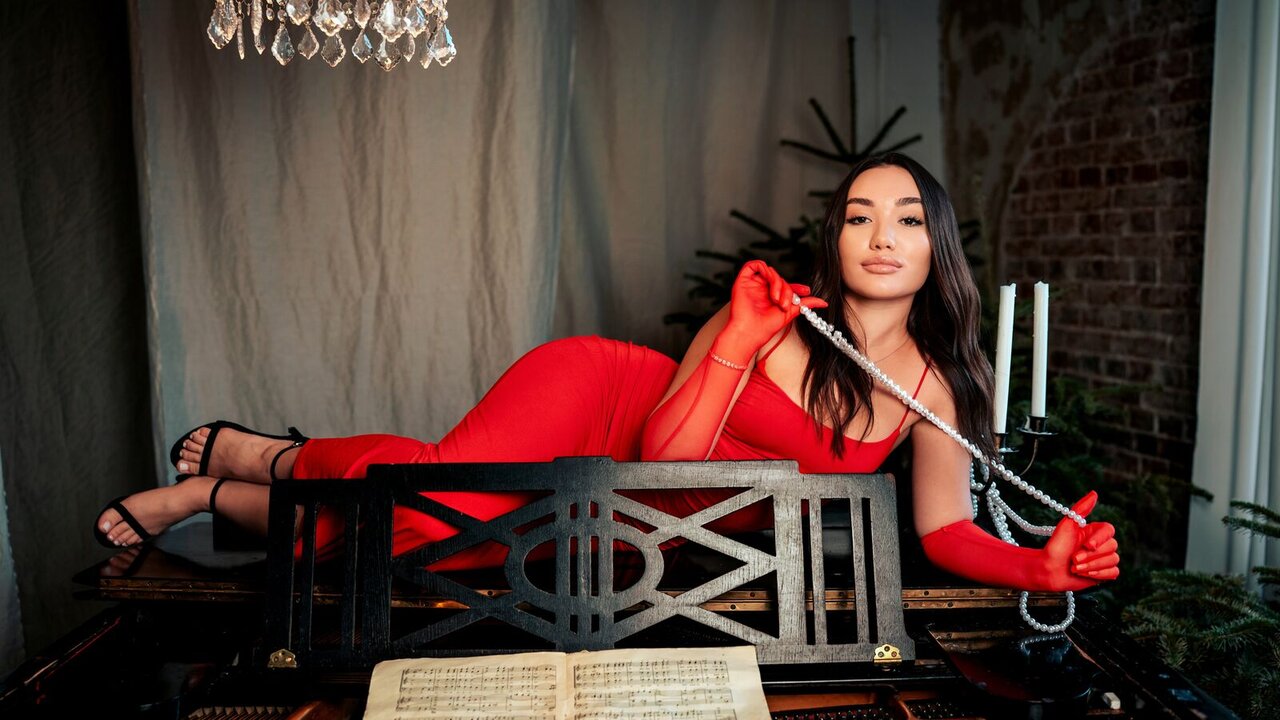 Live Porn Camera of AngieCaloway