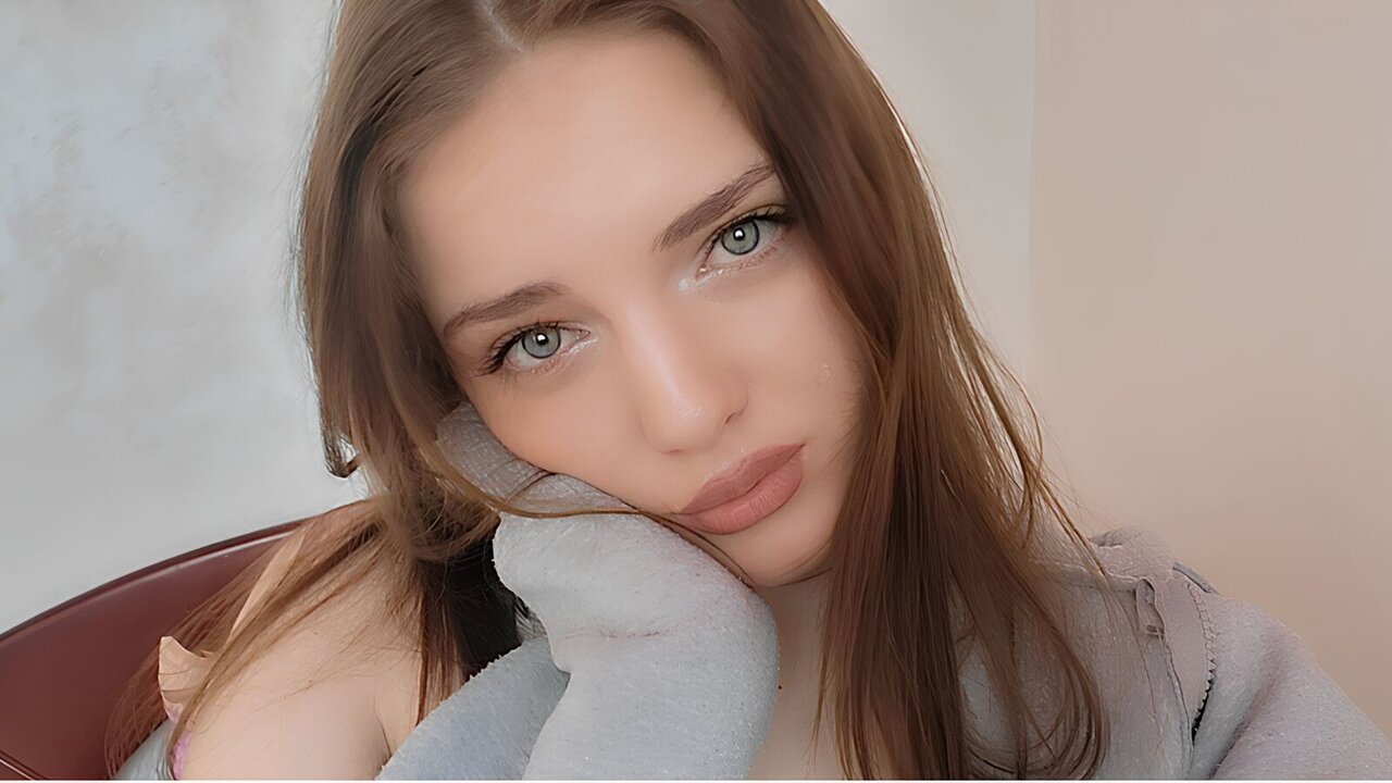 Live Porn Camera of AngieRina