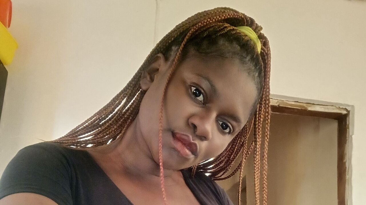 Live Porn Camera of AnitaLucas