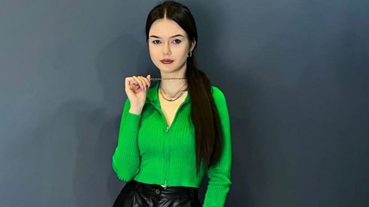 Live Porn Camera of AnnVivian