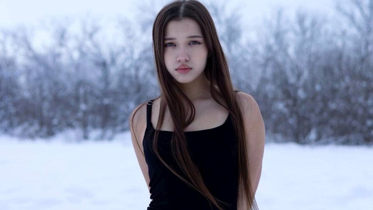 Live Porn Camera of AnnaBerrys