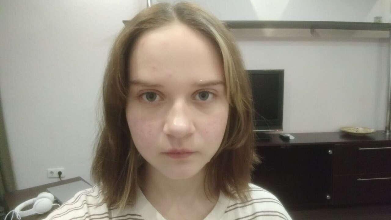 Live Porn Camera of AnnaGerardo