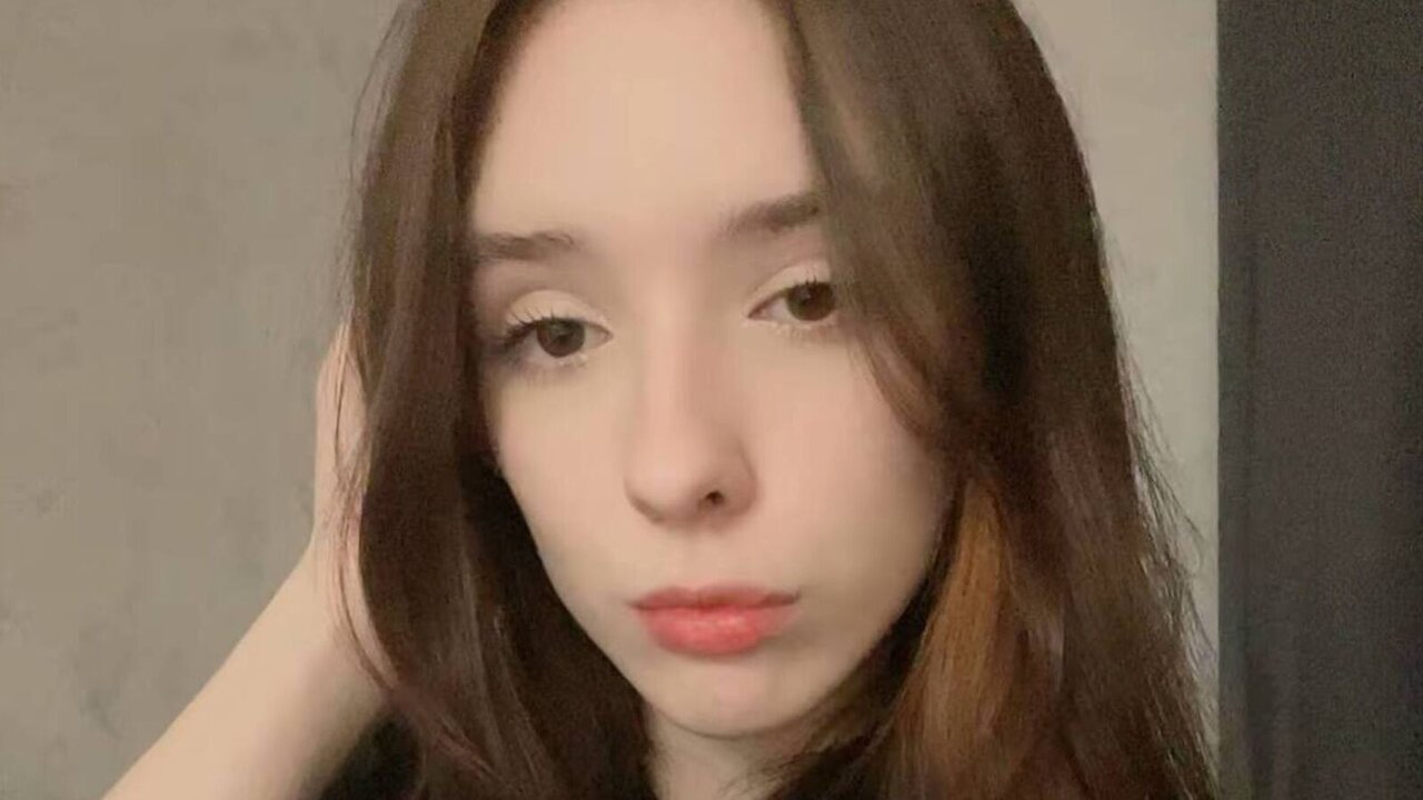 Live Porn Camera of AnnaOddy