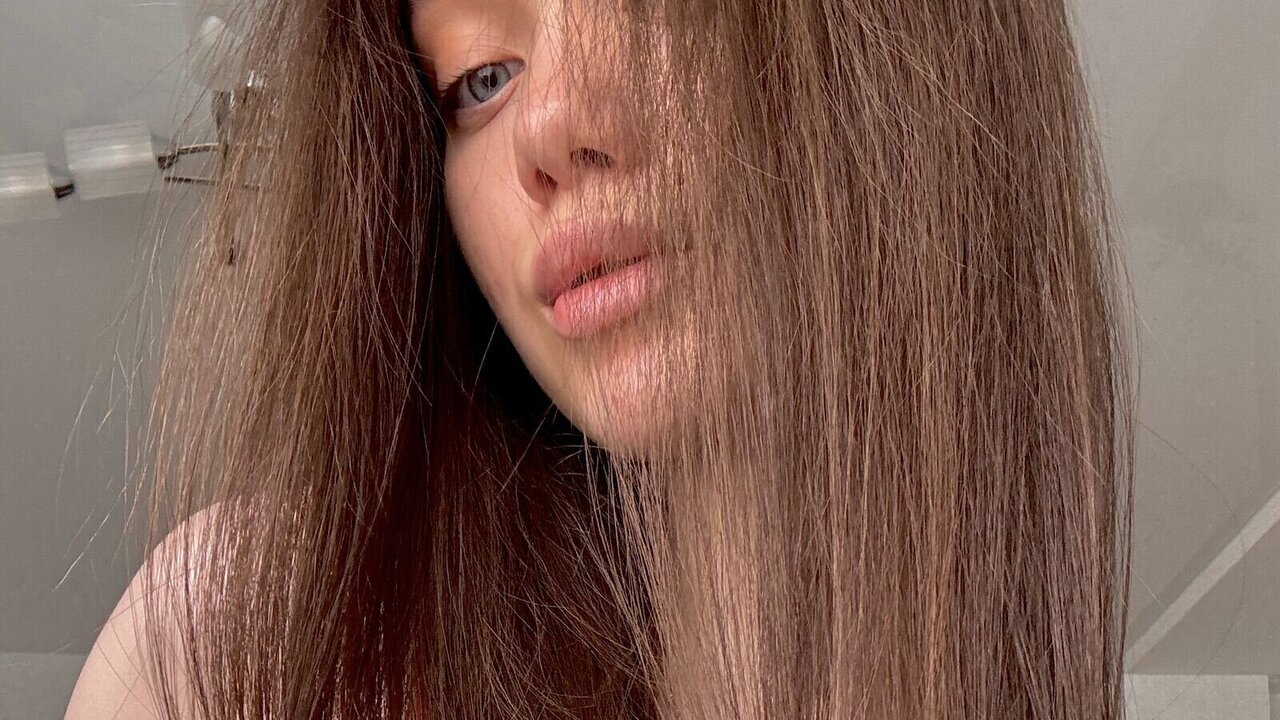 Live Porn Camera of AnnaRen