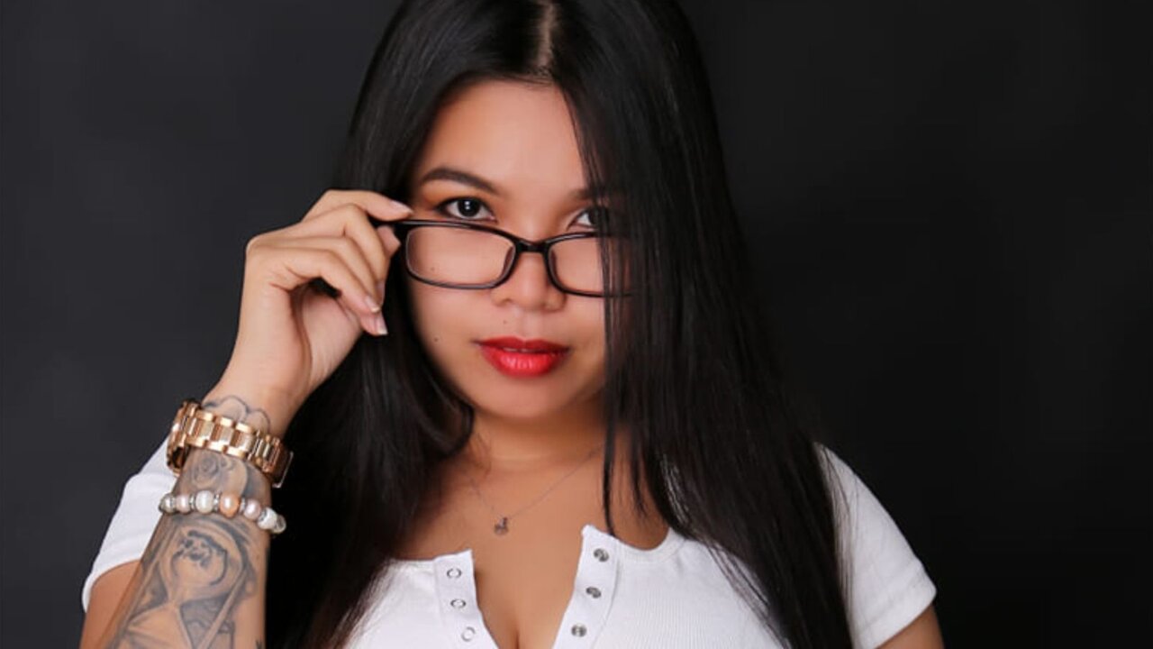 Live Porn Camera of AnnaReynolds