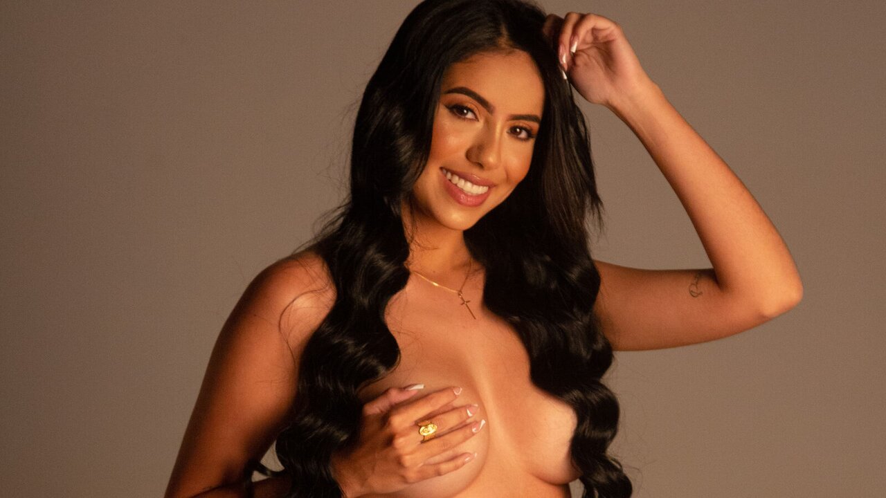 Live Porn Camera of AnnaSoleil