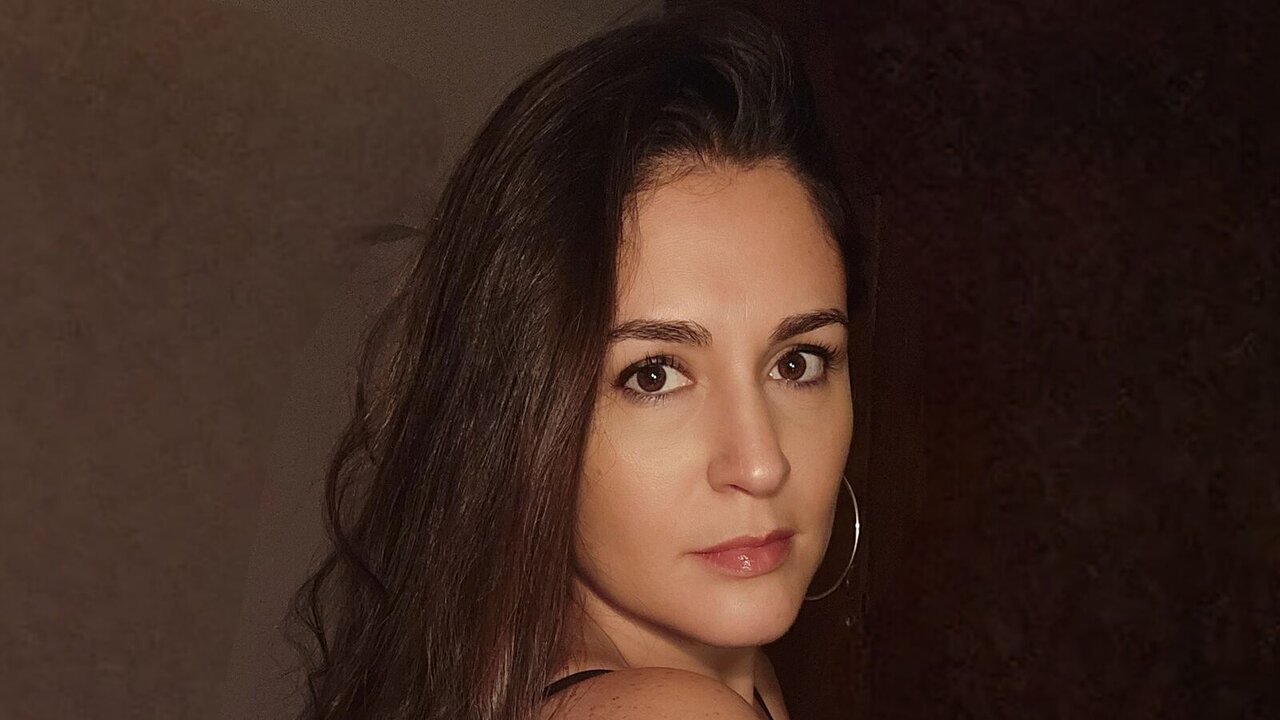 Live Porn Camera of AnneLibertine