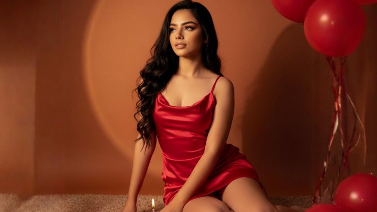 Live Porn Camera of AnnieBree