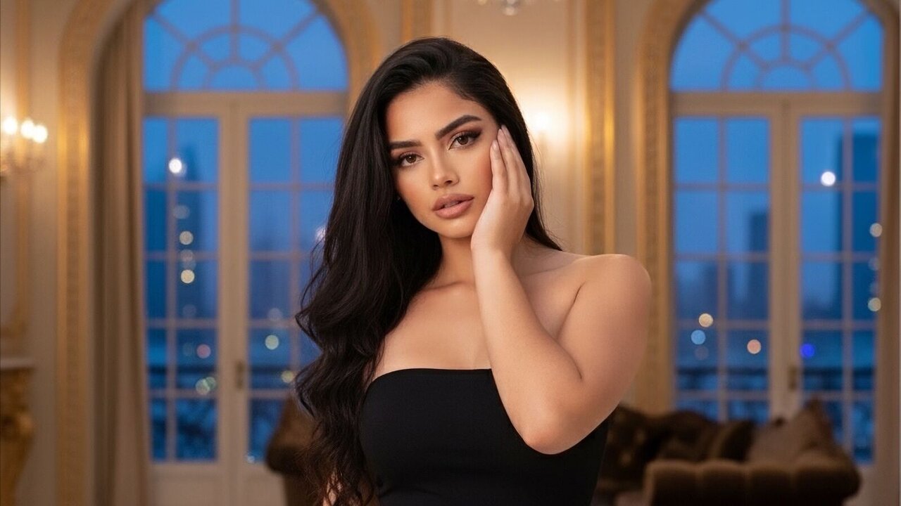 Live Porn Camera of AnnieCollins