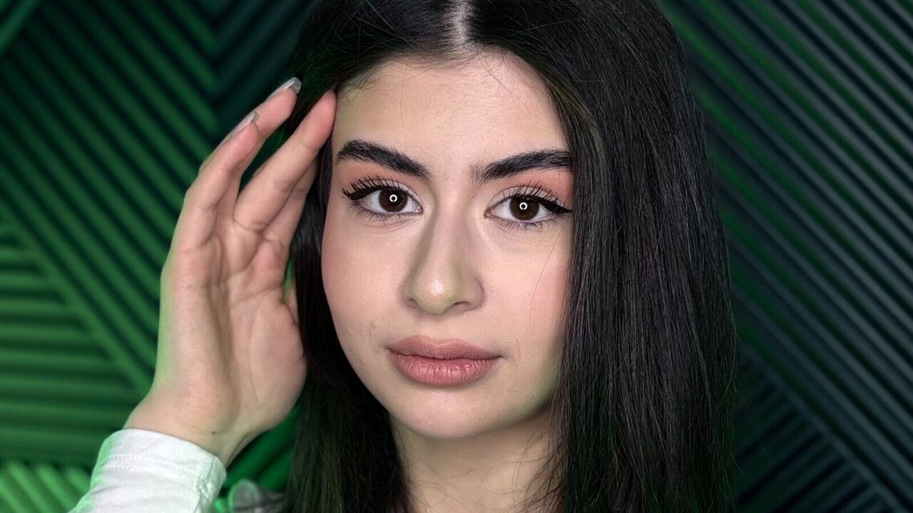 Live Porn Camera of AnnisZimit