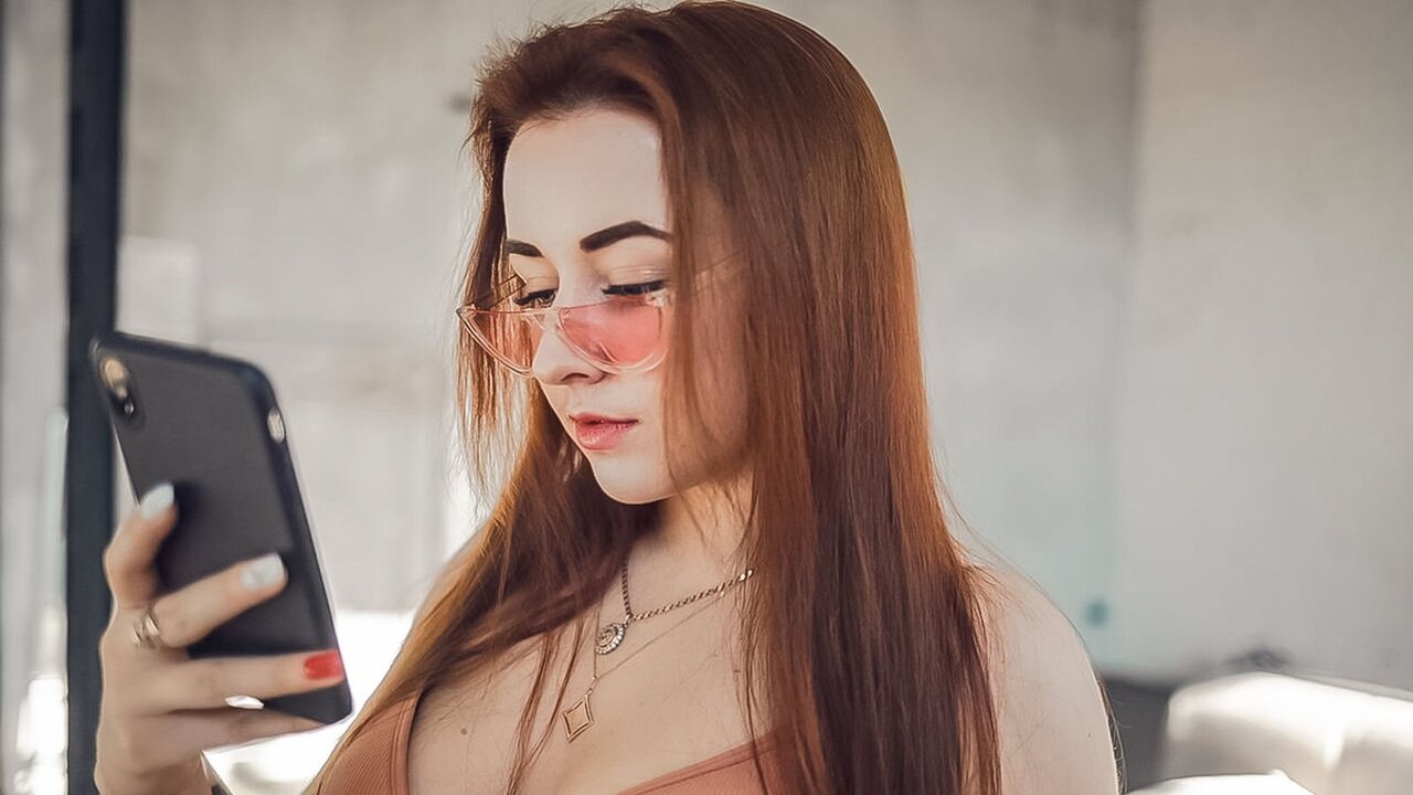 Live Porn Camera of AnyFoster