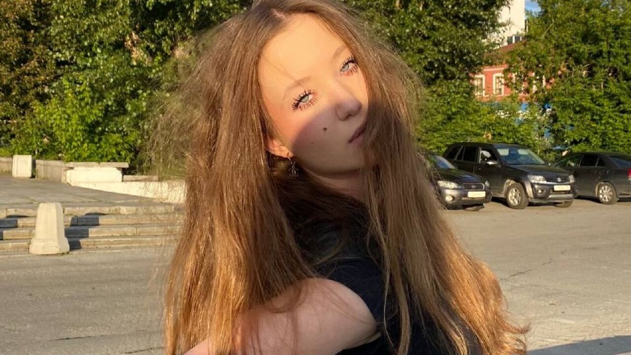 Live Porn Camera of ArinaCartie