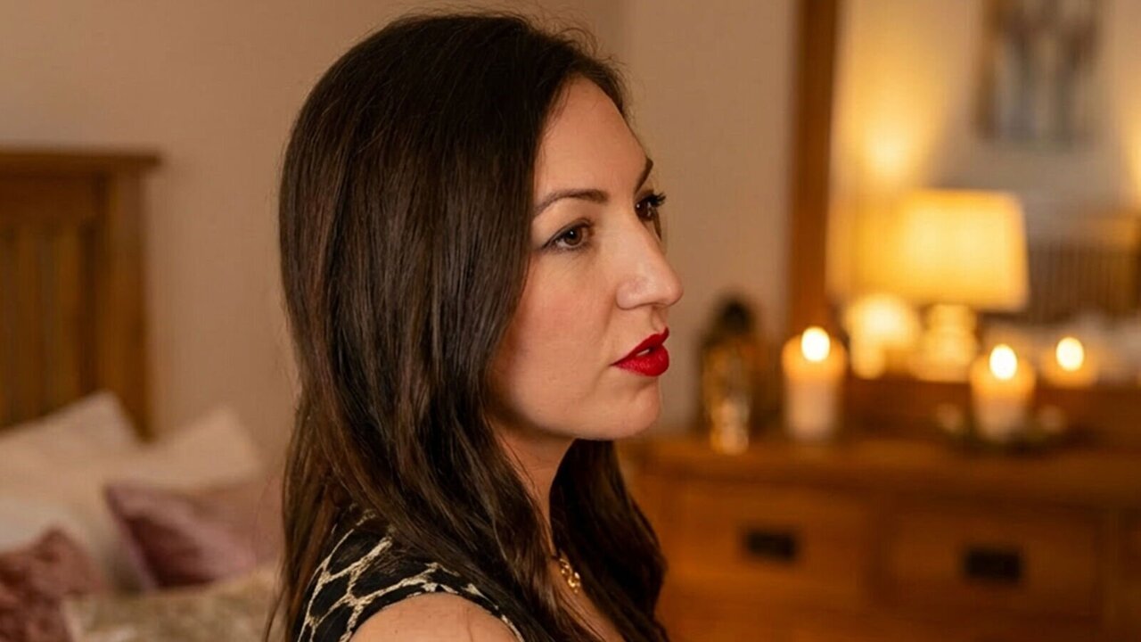 Live Porn Camera of ArishaBloom