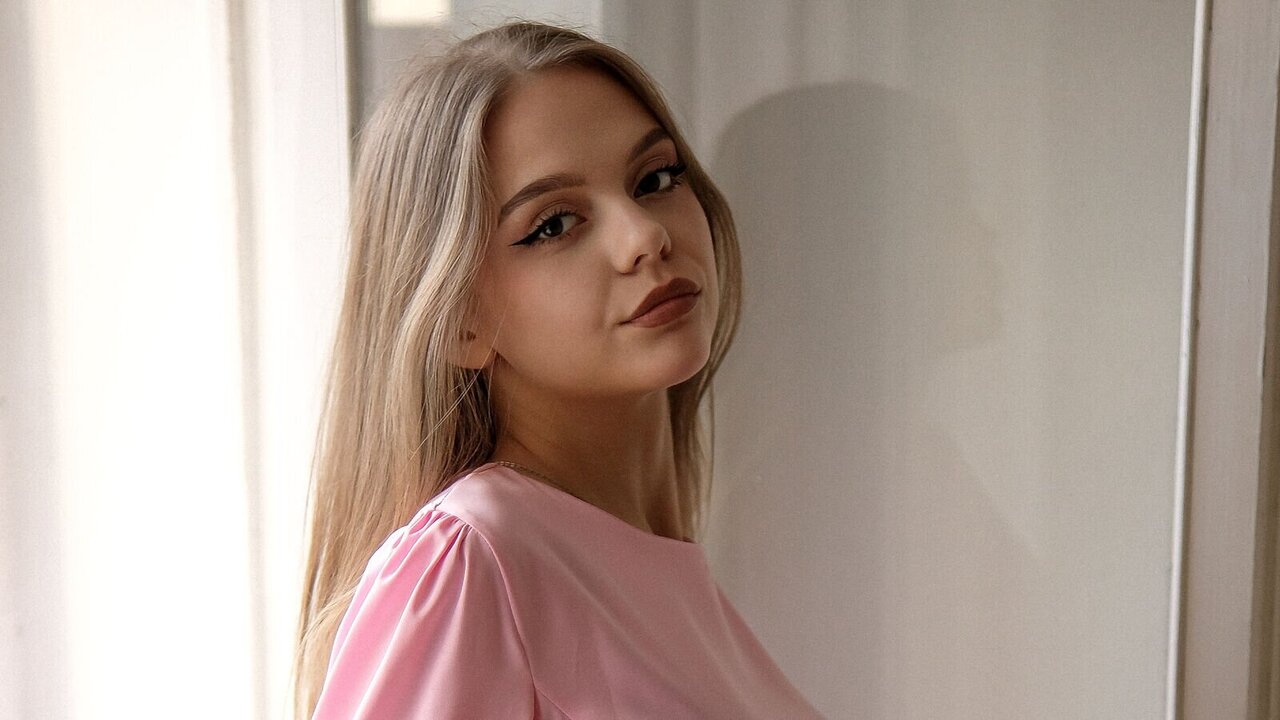 Live Porn Camera of ArleanWerling