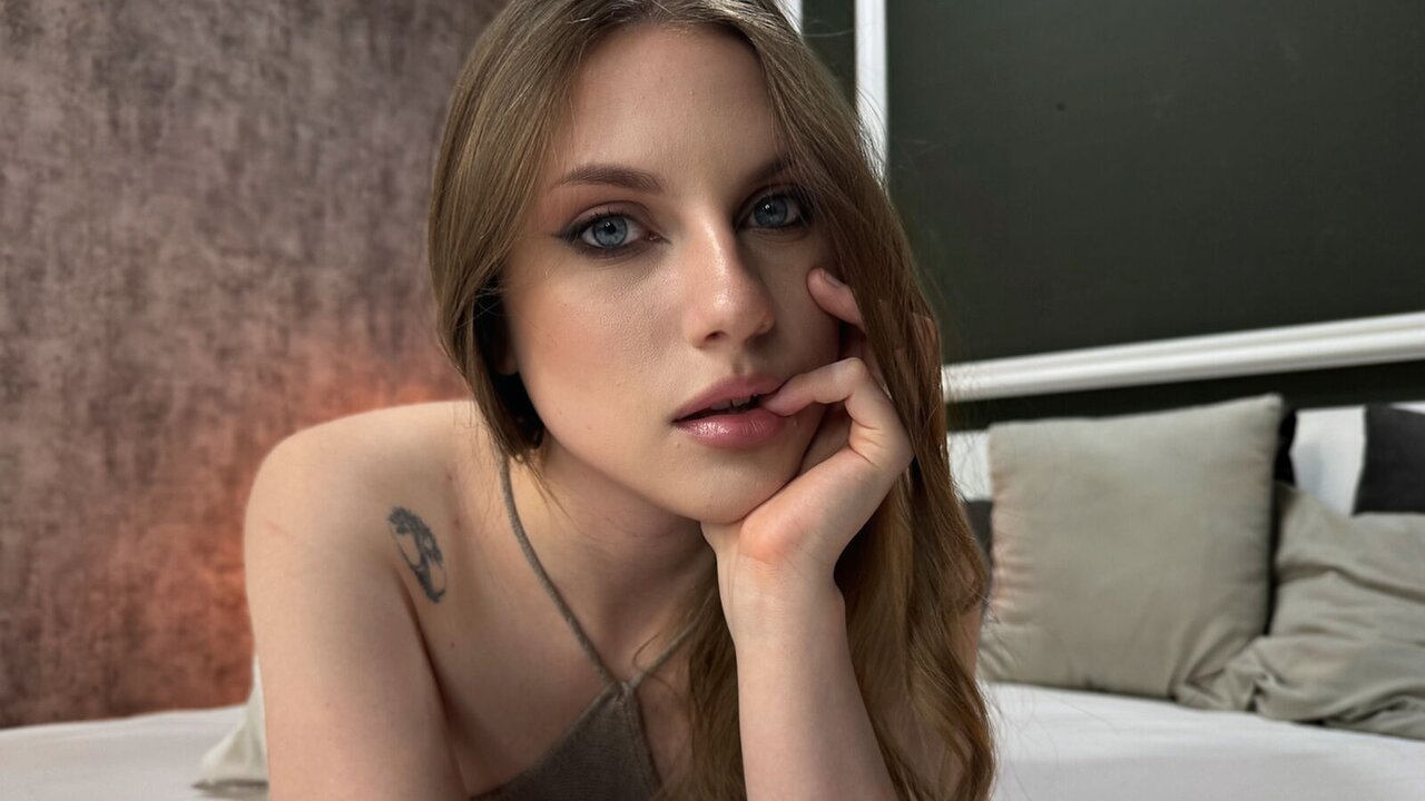 Live Porn Camera of AryaBleair