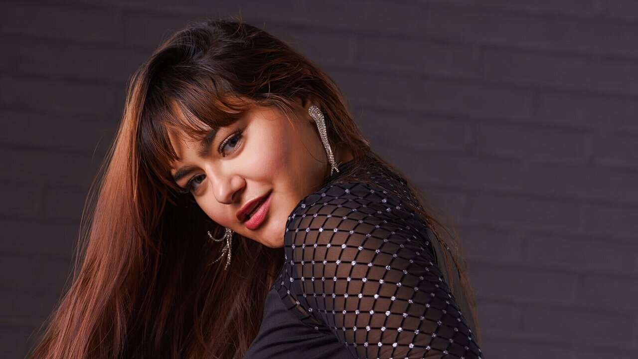 Live Porn Camera of AshiaEktaa