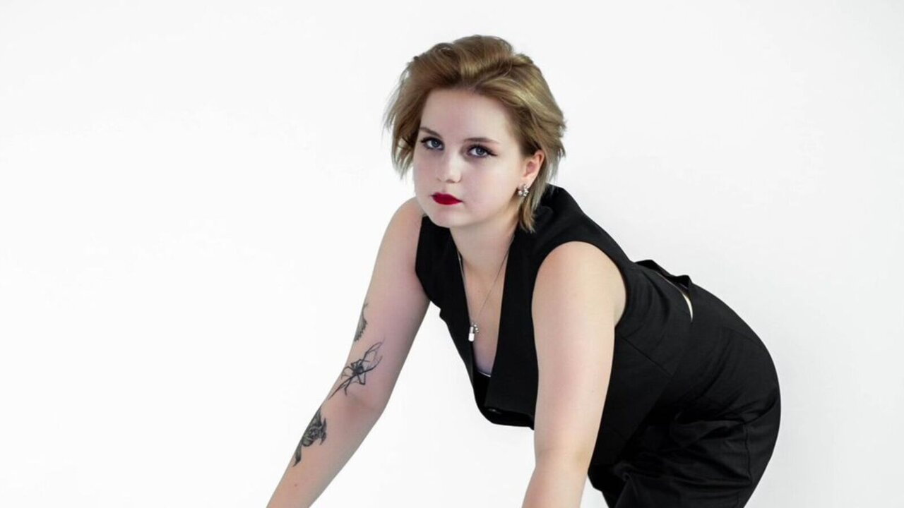 Live Porn Camera of AsiaBritney