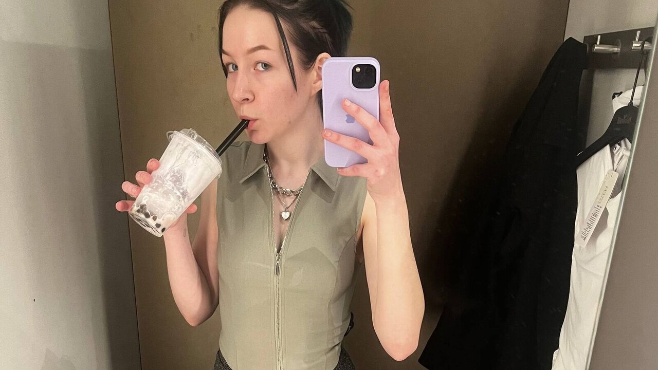 Live Porn Camera of AurasDiaz