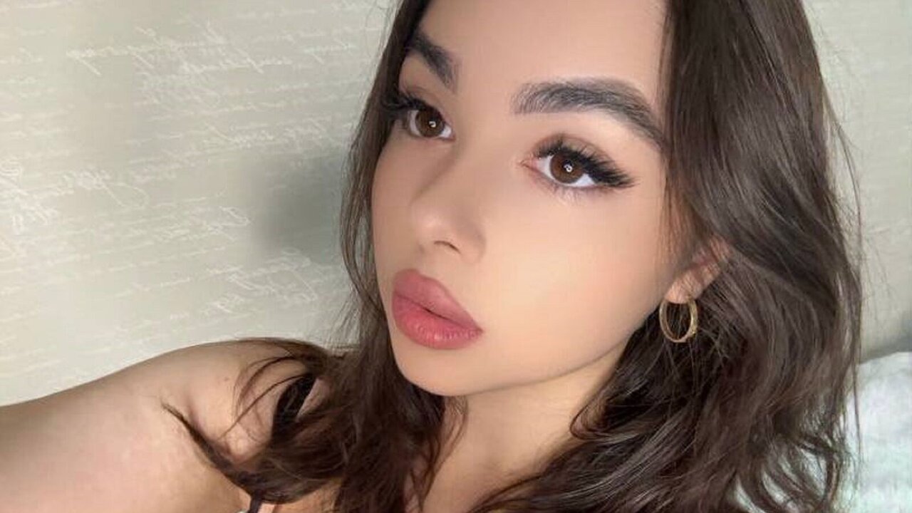 Live Porn Camera of AureaDuquette