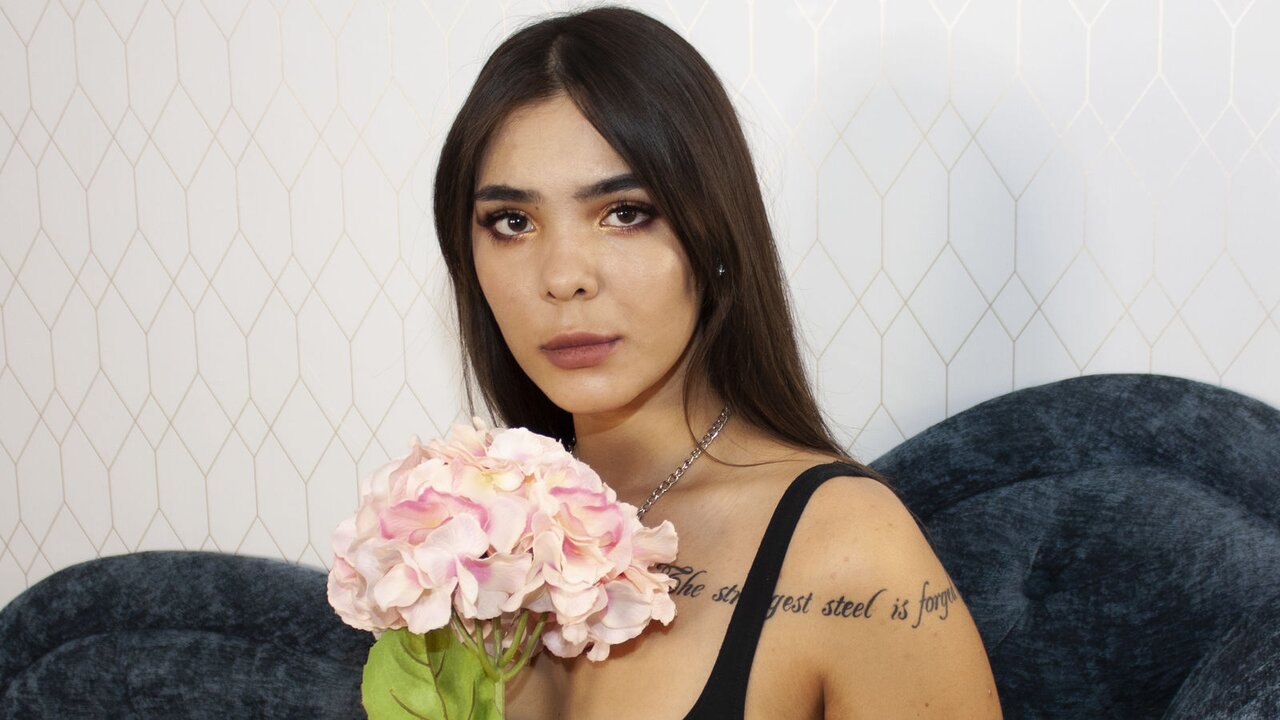 Live Porn Camera of AureliJem