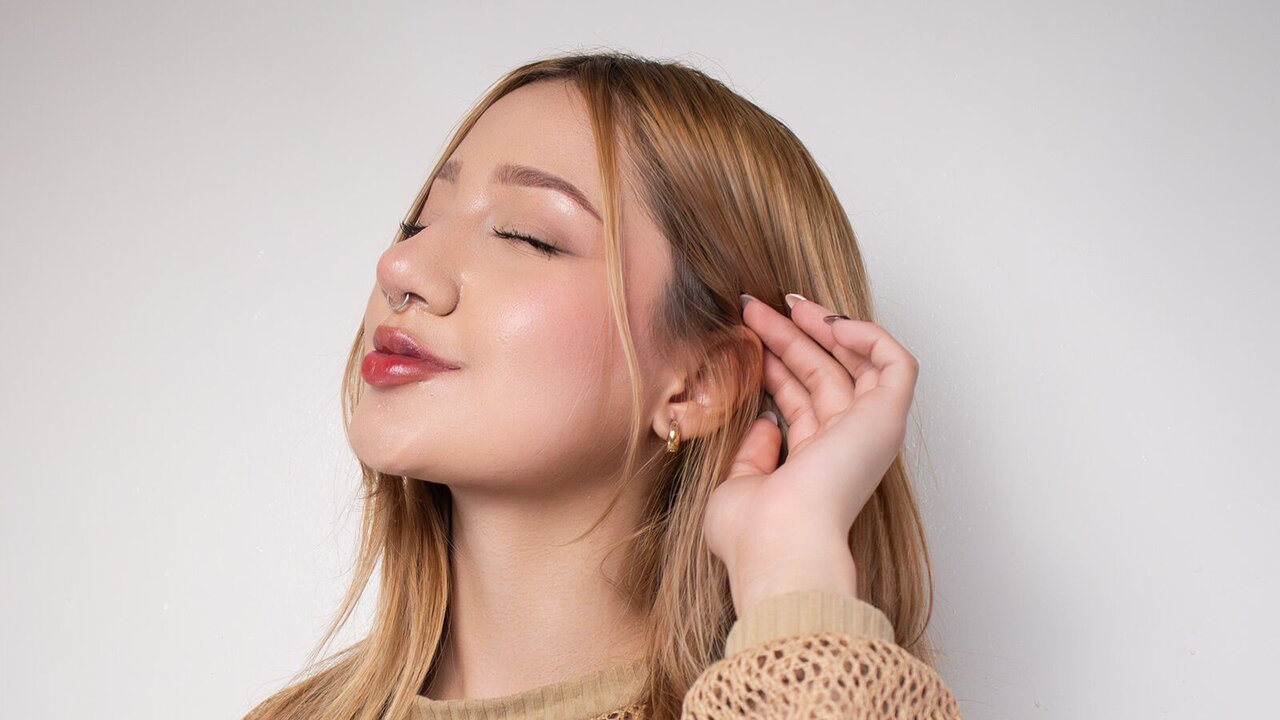 Live Porn Camera of AuroraMonnet