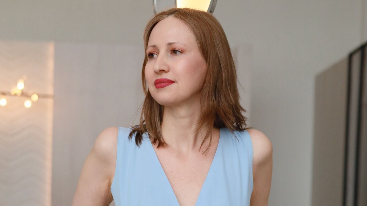 Live Porn Camera of AuroraVeloura