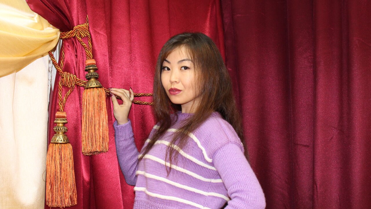 Live Porn Camera of Aygul