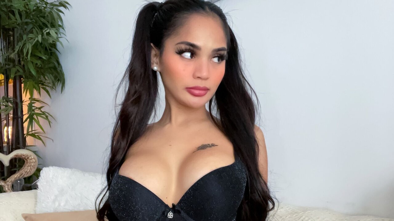 Live Porn Camera of Babelicious