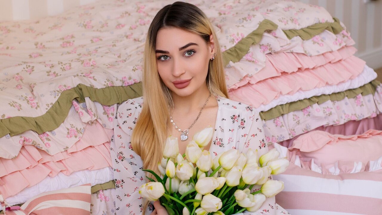 Live Porn Camera of BarbaraRosy