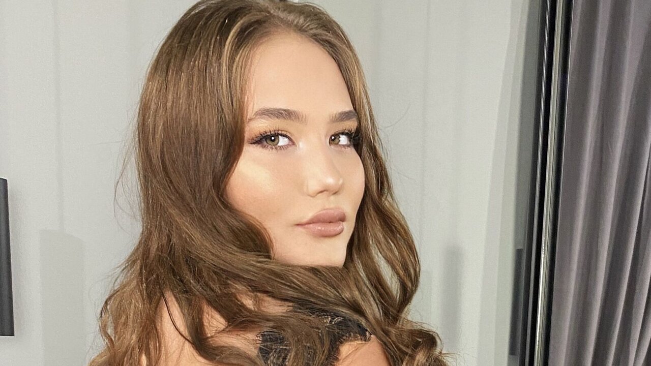 Live Porn Camera of BeatriceRoberts