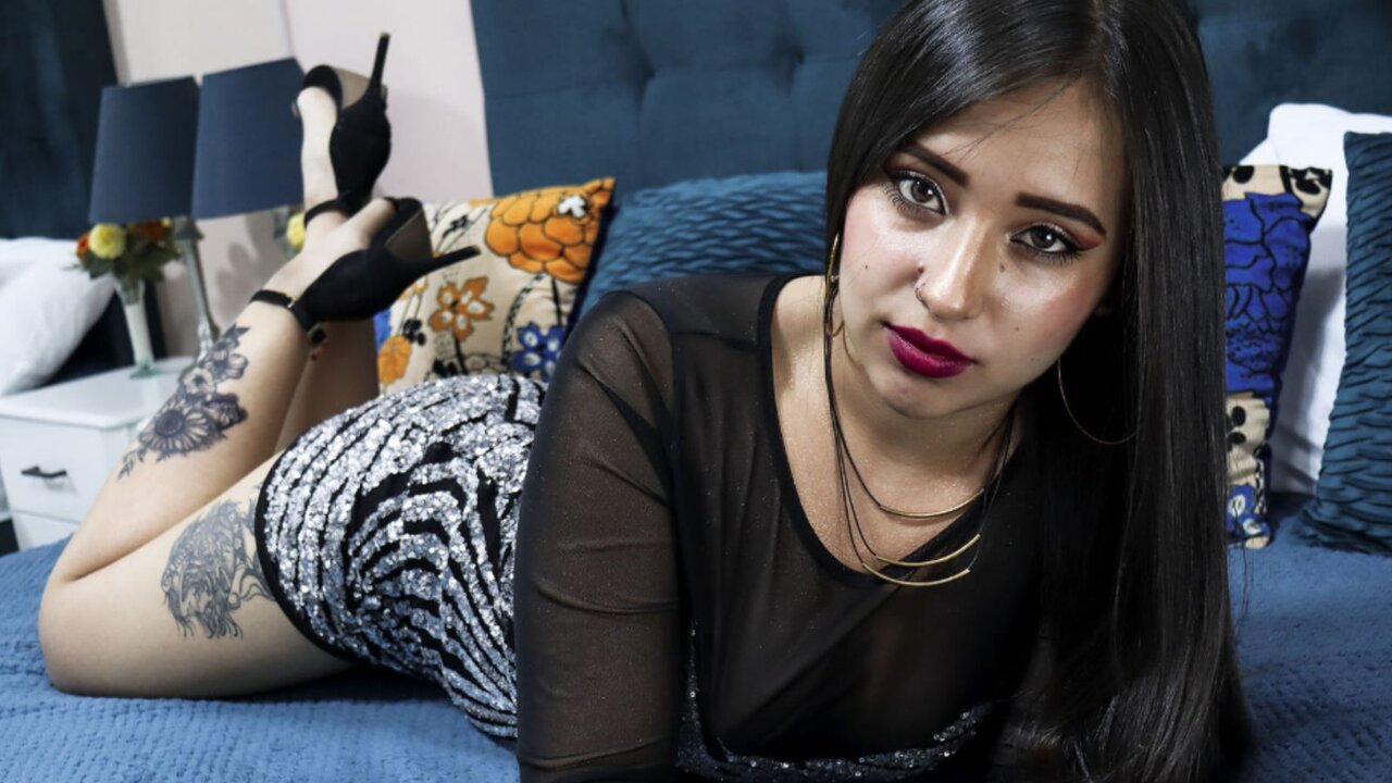 Live Porn Camera of BekiSmith