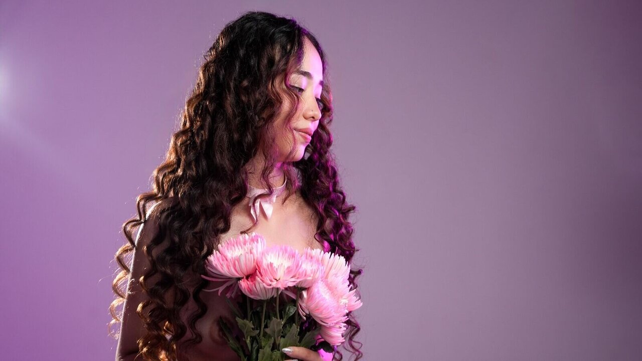 Live Porn Camera of BellaClaire