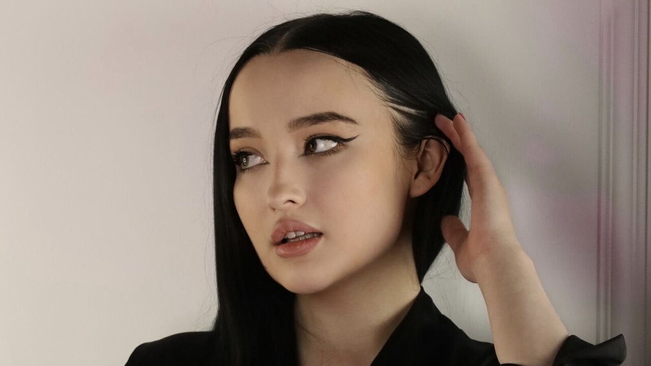 Live Porn Camera of BellaRei