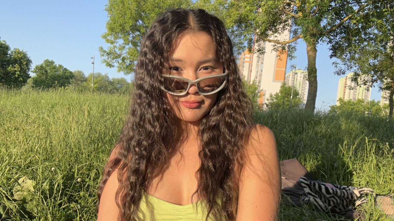 Live Porn Camera of BellaSparkle