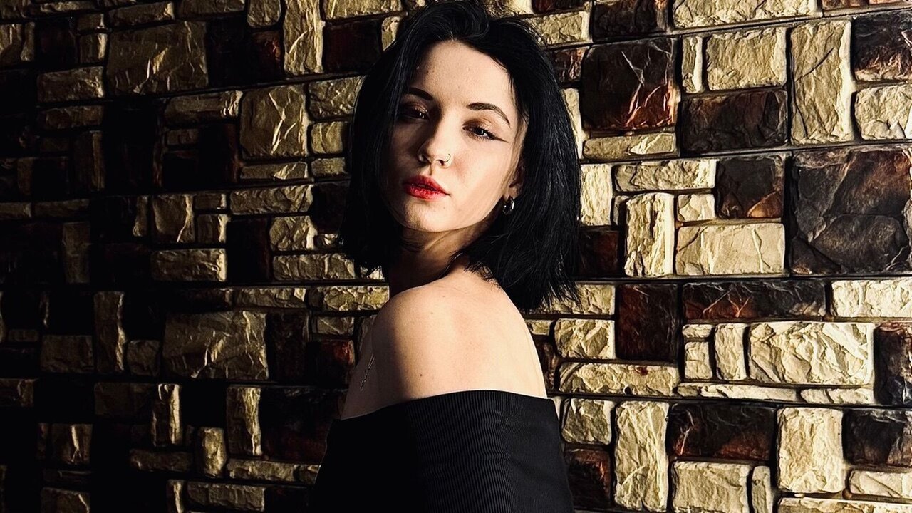 Live Porn Camera of BereniceParrack