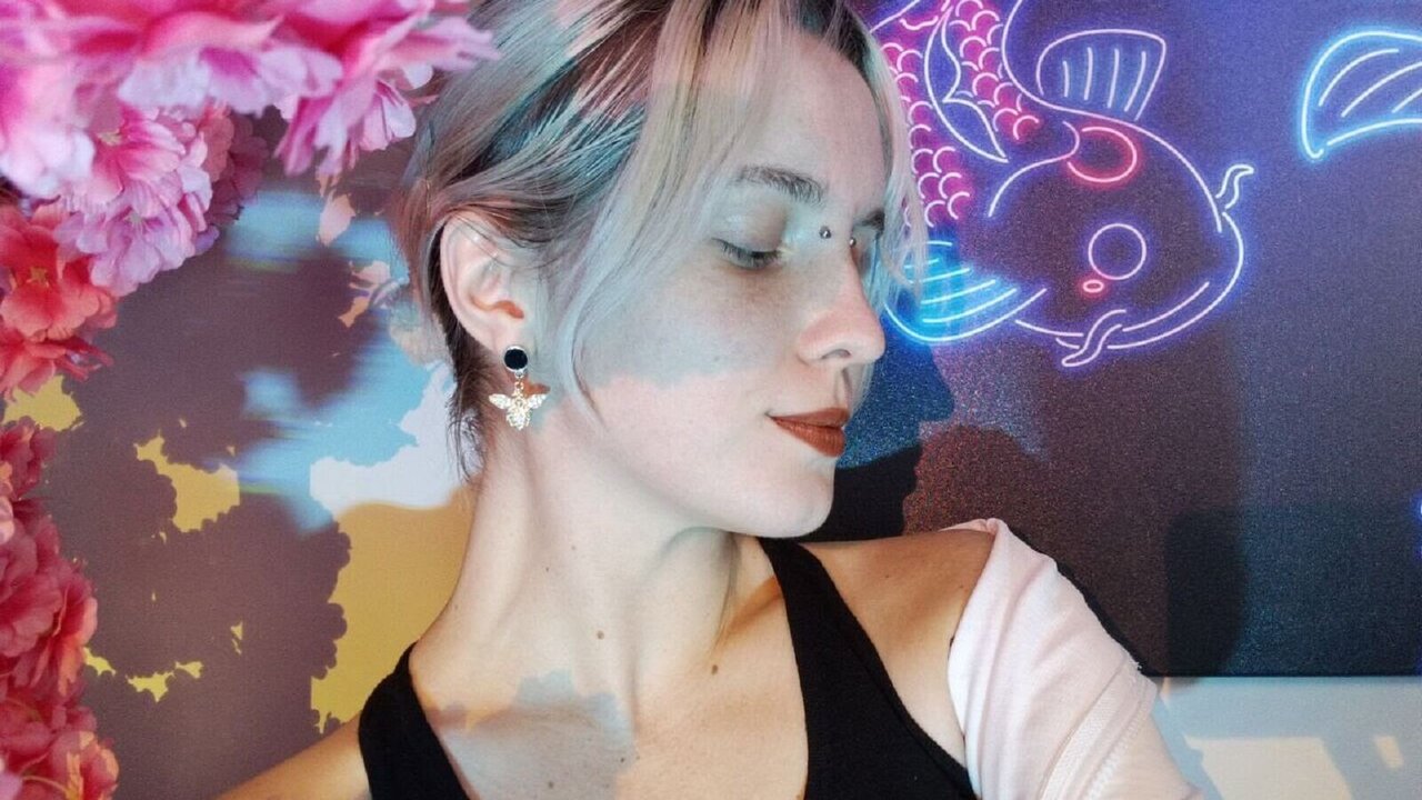 Live Porn Camera of BethanyCloud