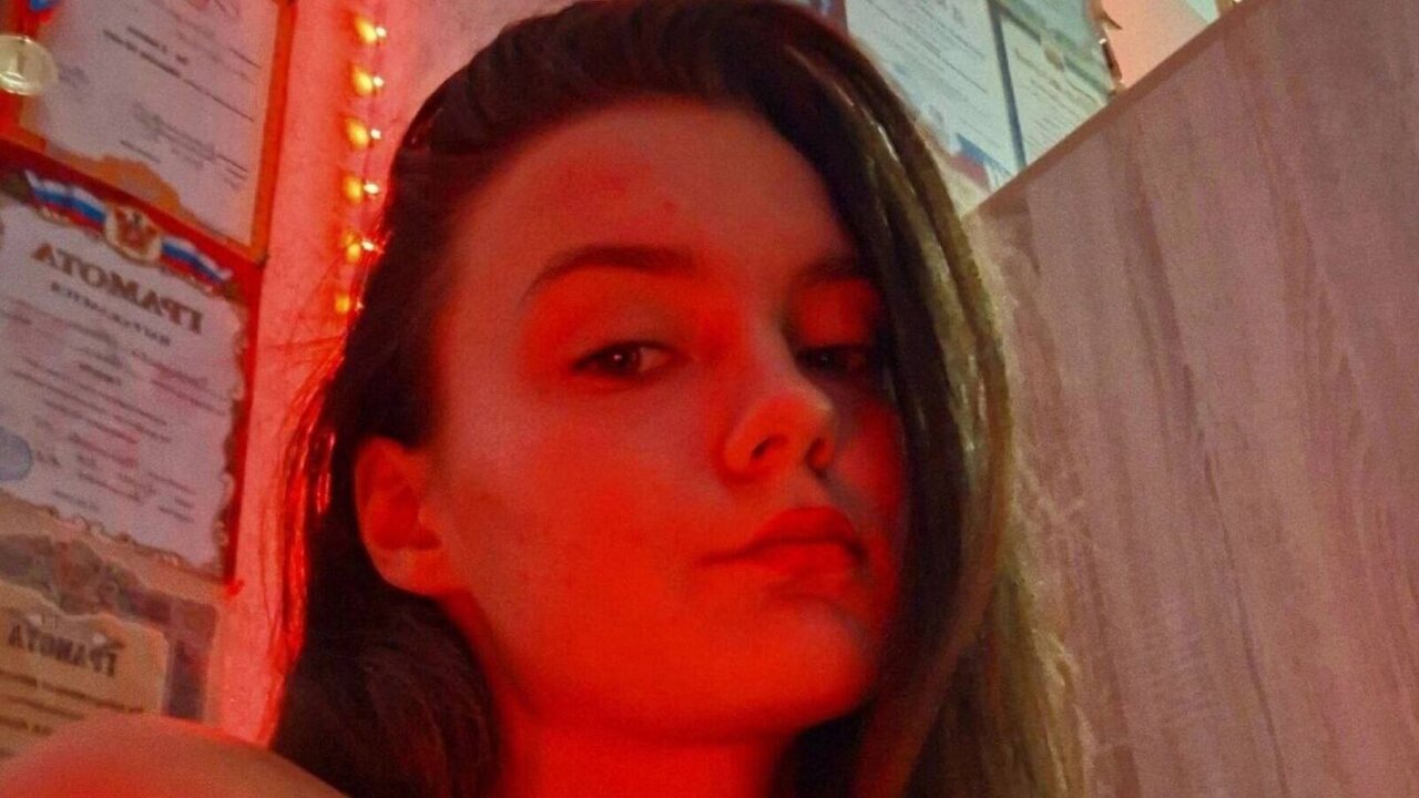 Live Porn Camera of BettyHolt